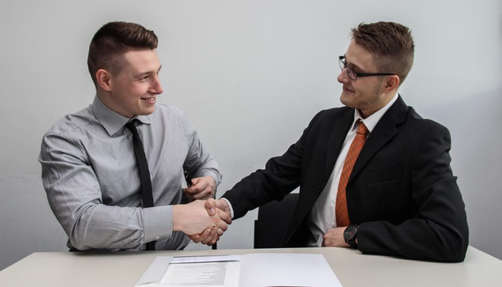 reclutamientoMarketing